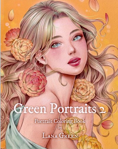 Green portraits 2