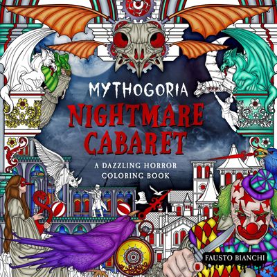 Mythogoria: Nightmare Cabaret