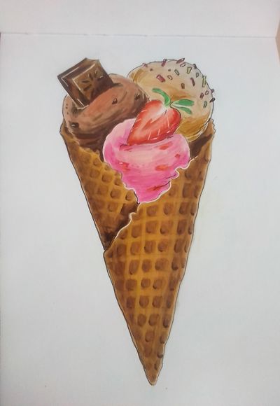 Моё творчество