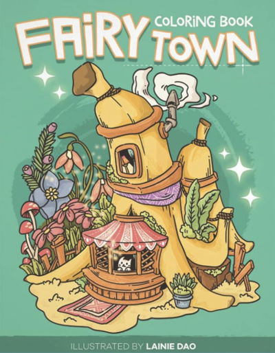 Fairy Town