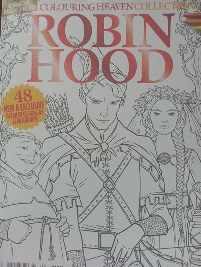 Robin Hood