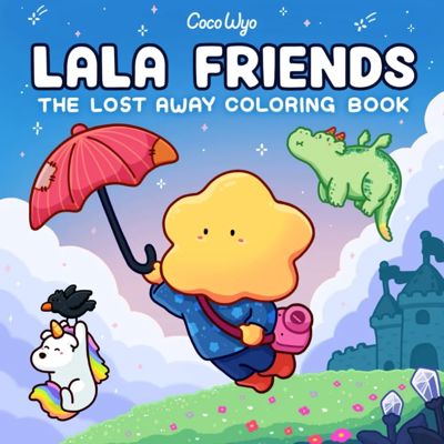 Lala Friends