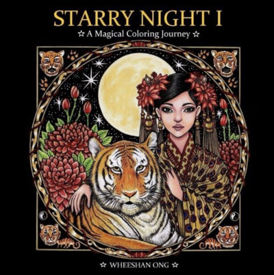 Starry Night I