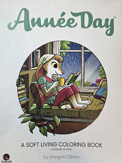 День с Энни