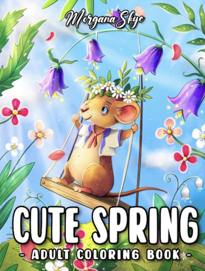 Cute Spring