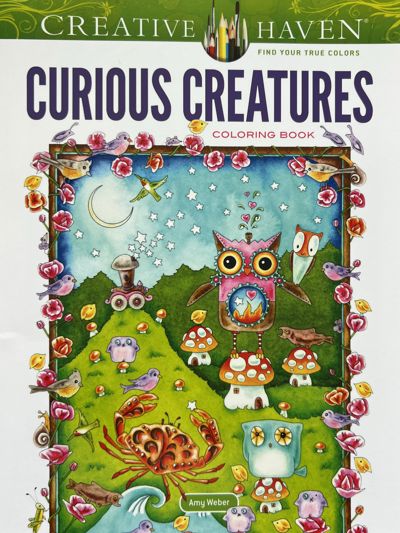Curious Creatures