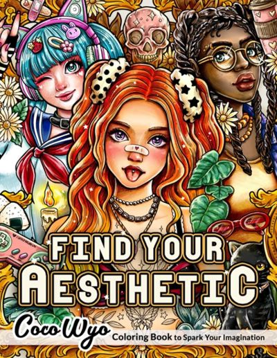 Find Your Aesthetic