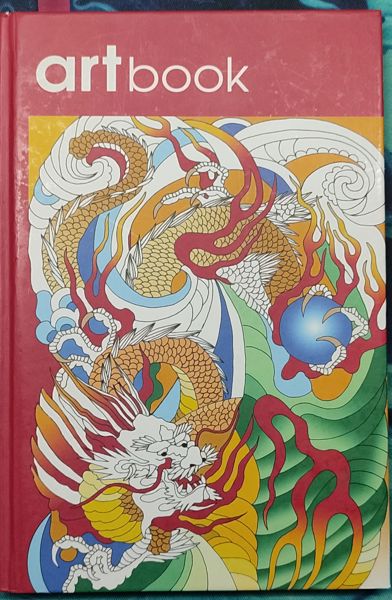 Artbook