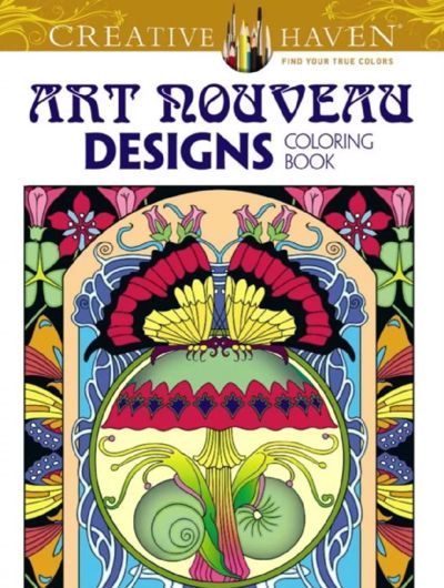 Art Nouveau Designs