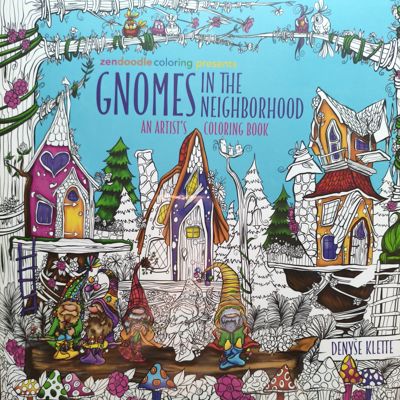 GNOMES in the neighborhood