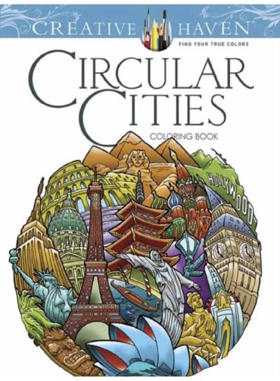 Circular Cities