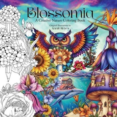 Blossomia