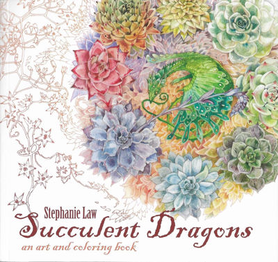 Succulent Dragons