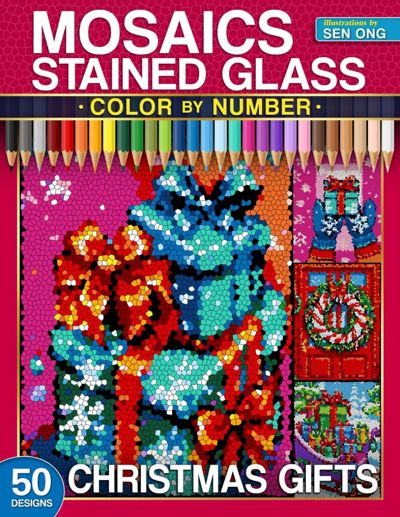 Mosaics Christmas Gifts