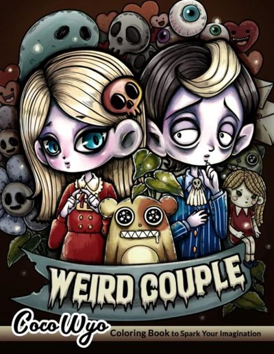 Weird Couple