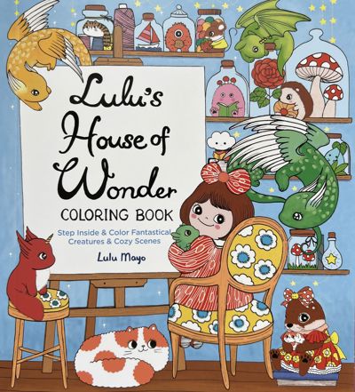 Lulu’s House of Wonder