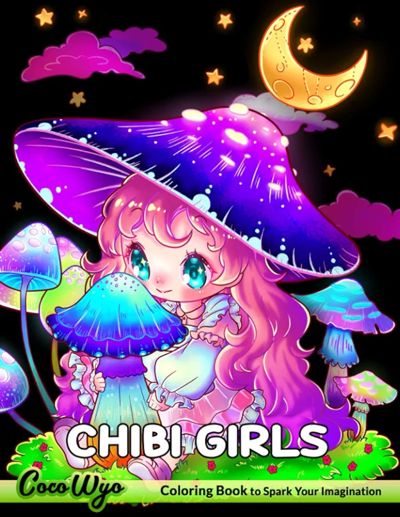 Chibi Girls