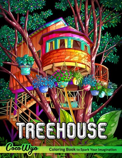 Treehouse