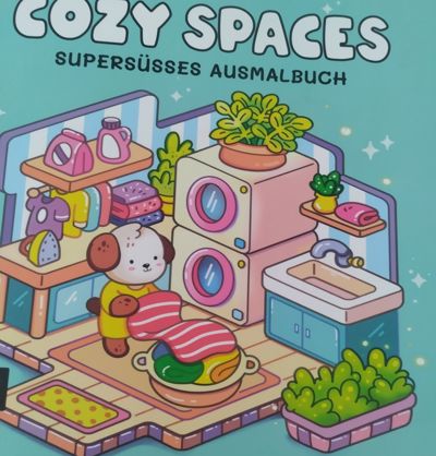 Cozy spaces
