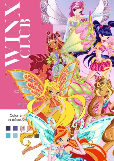 Winx