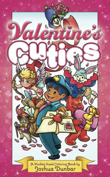 Valentine's Cuties