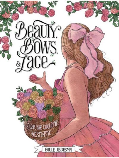 Beauty, Bows, and Lace
