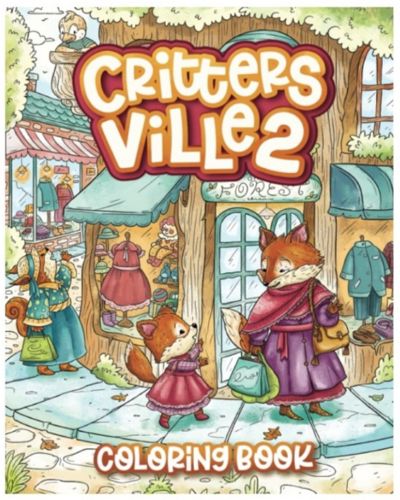 Critters Ville 2