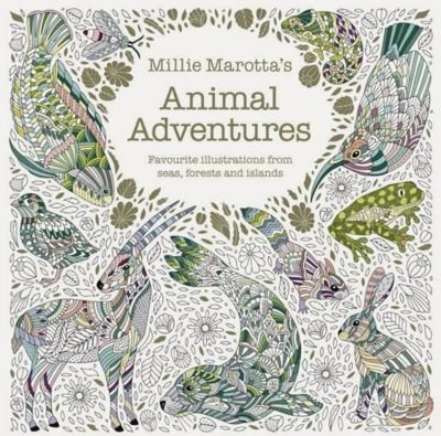 Animal Adventures