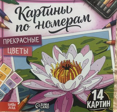 Прекрасные цветы