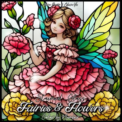 Fairies and Flowers
