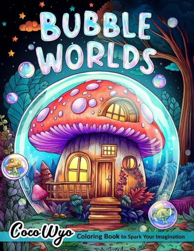 Bubble Worlds