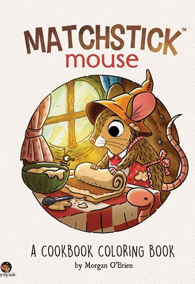 Кулинарная книга