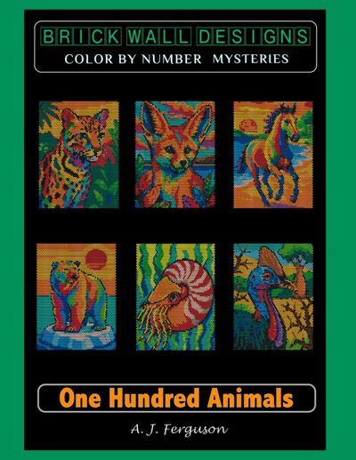 One Hundred Animals