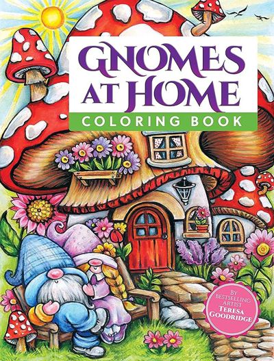 Gnomes at Home