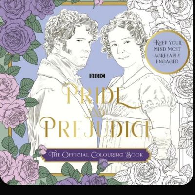 BBC Pride and Prejudice