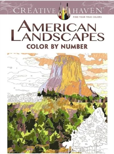 American Landscapes