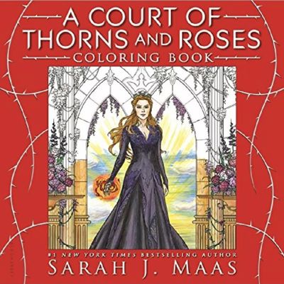 Court of thorns and roses