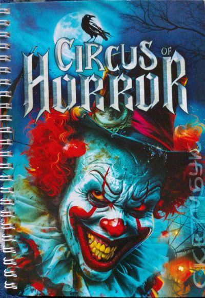 Circus of Horror