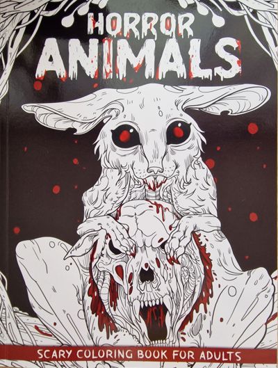 Horror Animals
