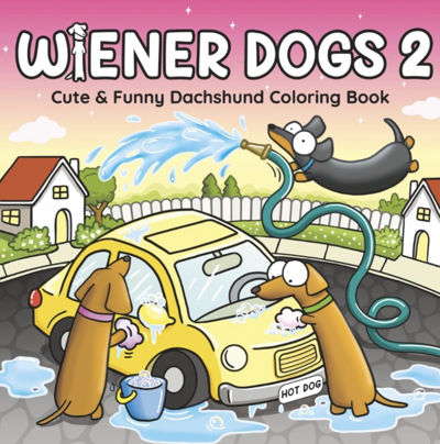 Wiener Dogs 2