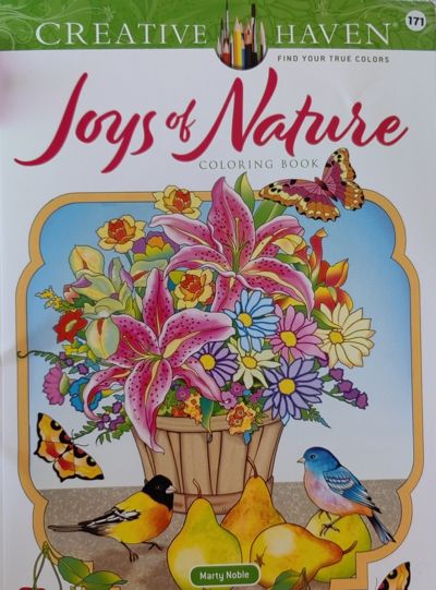 Joys of Nature