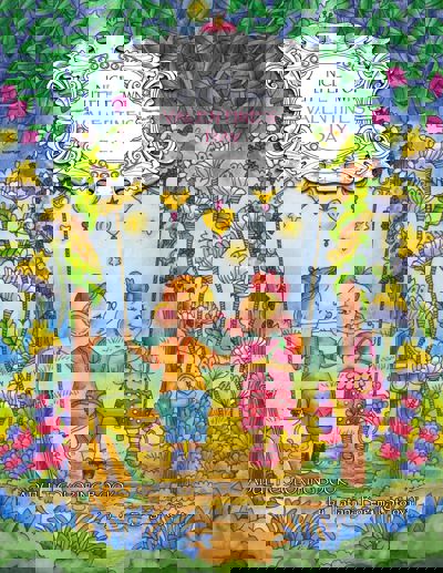 Nice Little Town on Valentine's day!