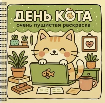 День кота