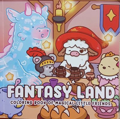 Fantasy land