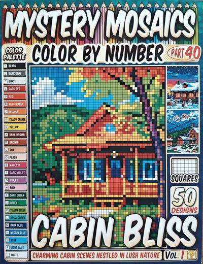 Cabin Bliss