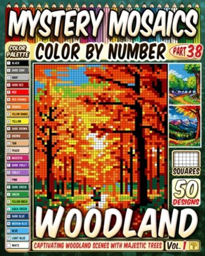 Woodland