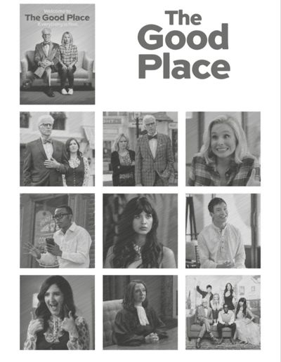 The Good Place
