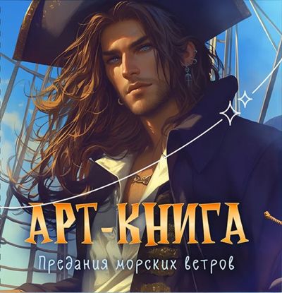 Предания морских ветров