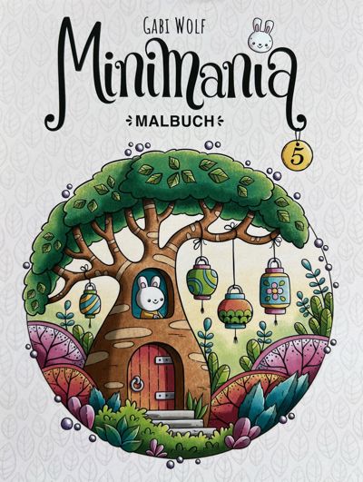 Minimania 5