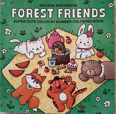 Forest friends